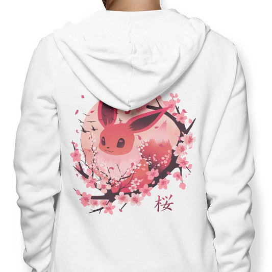 Sakura Eevee - Hoodie