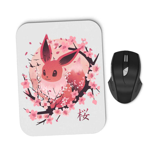 Sakura Eevee - Mousepad