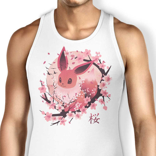 Sakura Eevee - Tank Top
