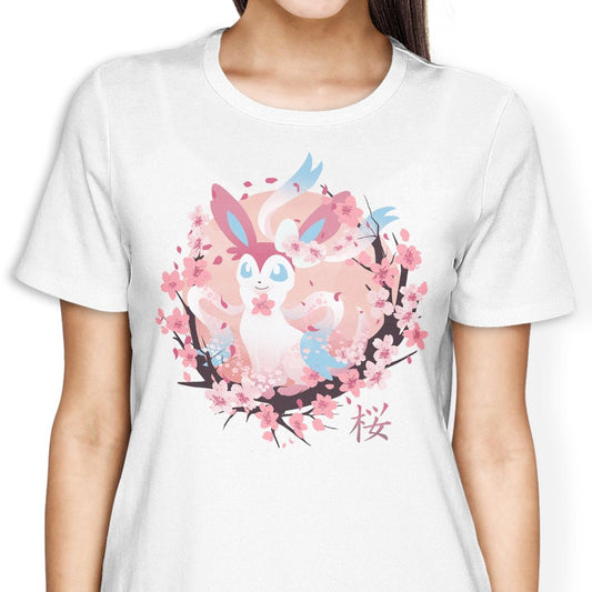Sakura Fairy - Women's Apparel