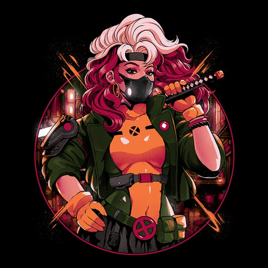 Samurai Mutant - Coasters