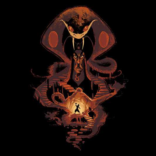 Sand Nightmare - Sweatshirt