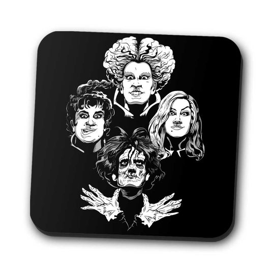 Sanderson Rhapsody - Coasters