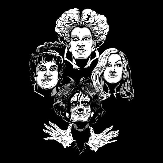 Sanderson Rhapsody - Coasters