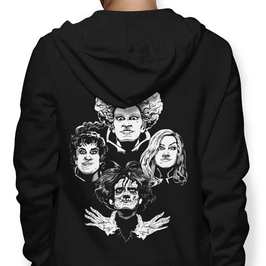 Sanderson Rhapsody - Hoodie