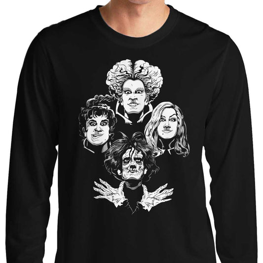 Sanderson Rhapsody - Long Sleeve T-Shirt