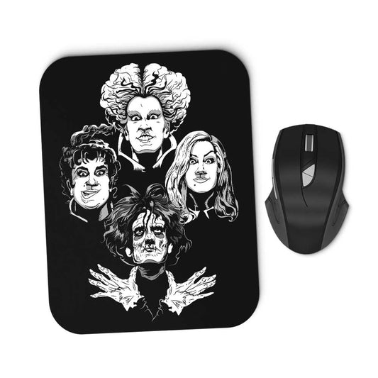 Sanderson Rhapsody - Mousepad
