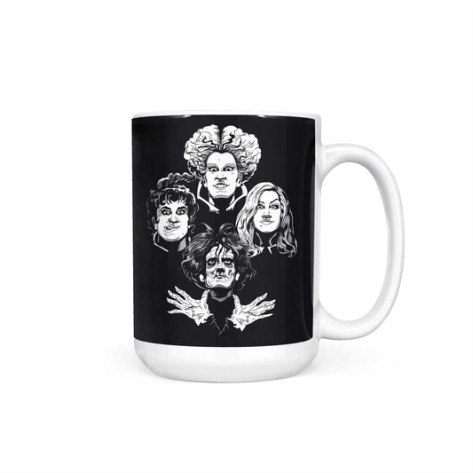 Sanderson Rhapsody - Mug