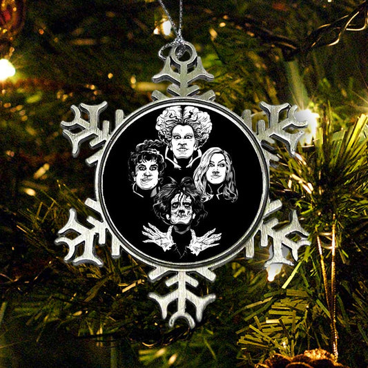 Sanderson Rhapsody - Ornament
