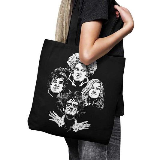 Sanderson Rhapsody - Tote Bag