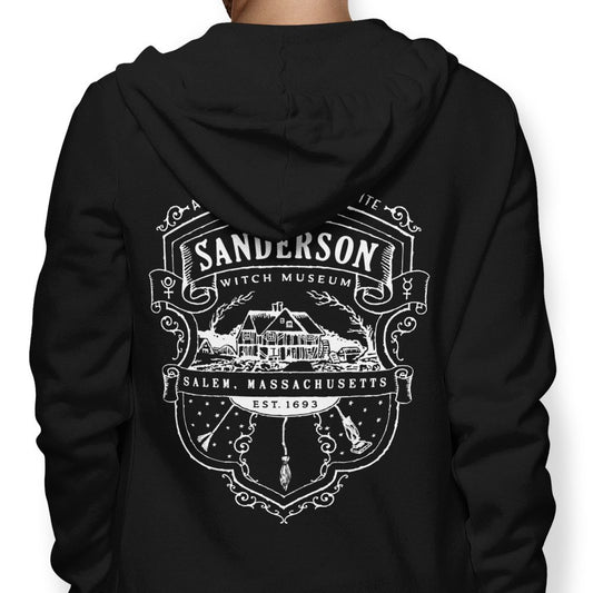 Sanderson Witch Museum - Hoodie