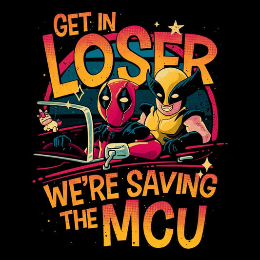 Saving the Universe - Coasters