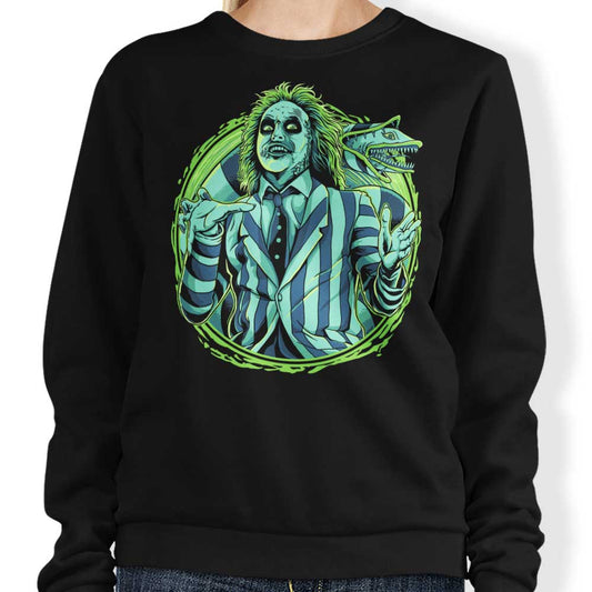 Say The Name - Sweatshirt