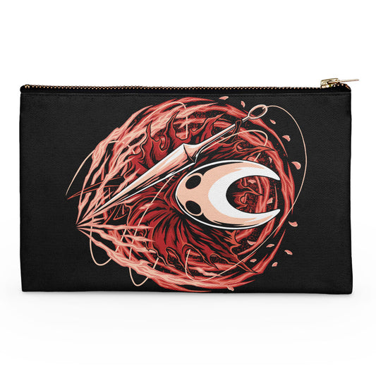 Scarlet Rush - Accessory Pouch
