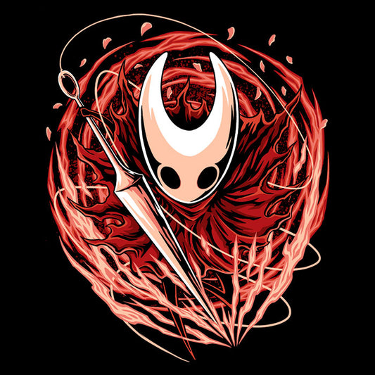 Scarlet Rush - Hoodie