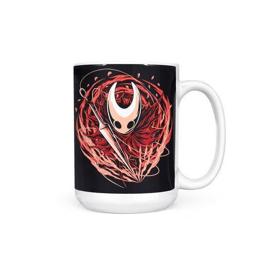 Scarlet Rush - Mug