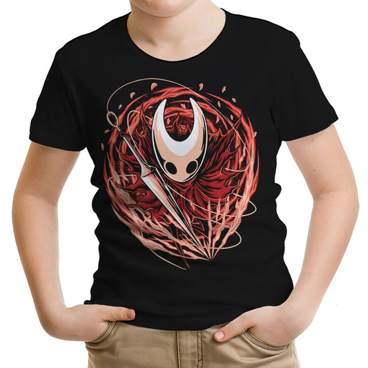 Scarlet Rush - Youth Apparel