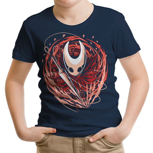 Scarlet Rush - Youth Apparel