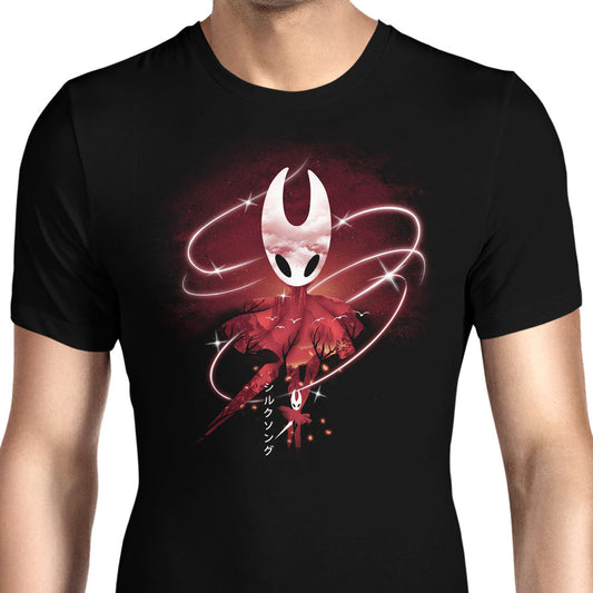 Scarlet Song - Men's Apparel