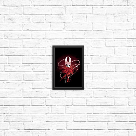 Scarlet Song - Posters & Prints