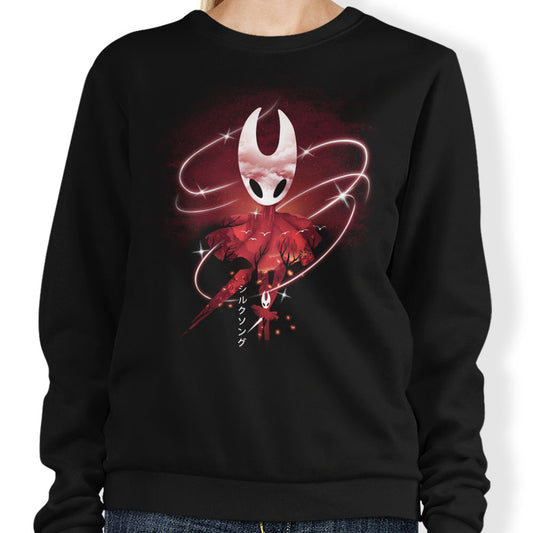Scarlet Song - Sweatshirt