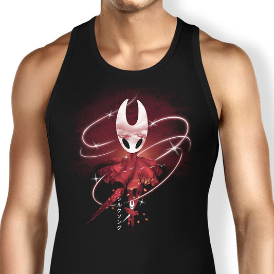 Scarlet Song - Tank Top