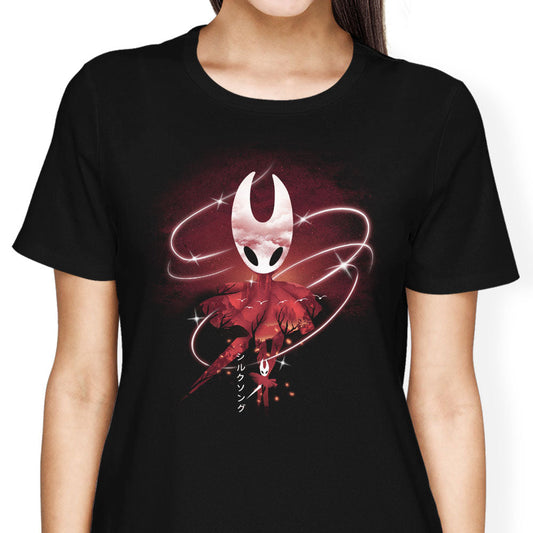 Scarlet Song - Women's Apparel