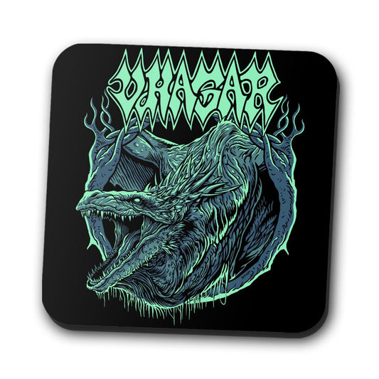 Scars of Conquest - Coasters