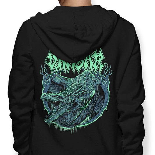 Scars of Conquest - Hoodie