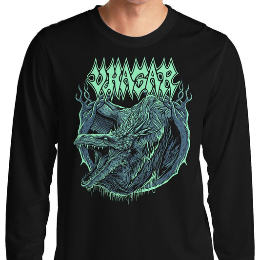 Scars of Conquest - Long Sleeve T-Shirt