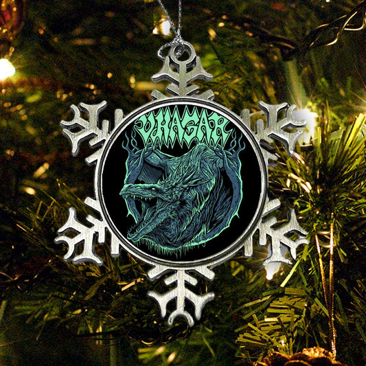 Scars of Conquest - Ornament