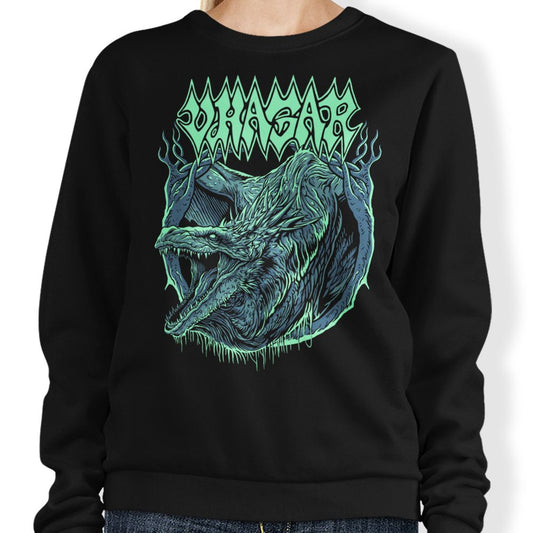 Scars of Conquest - Sweatshirt