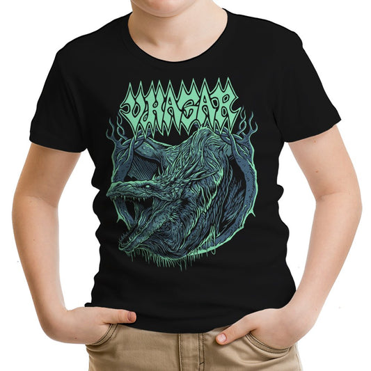 Scars of Conquest - Youth Apparel