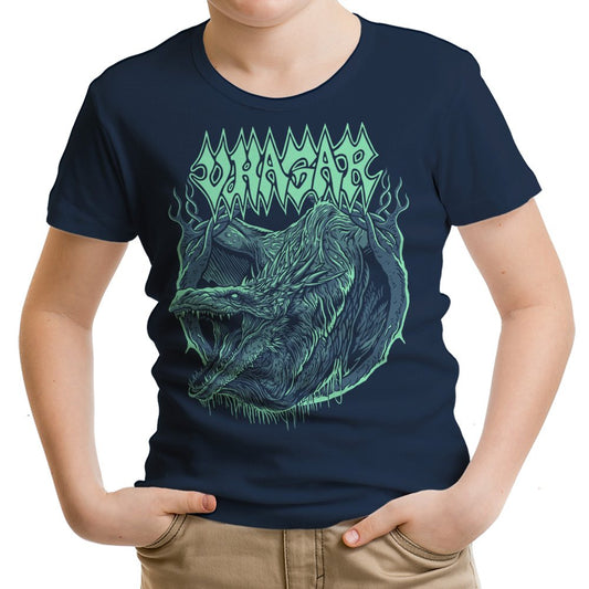 Scars of Conquest - Youth Apparel