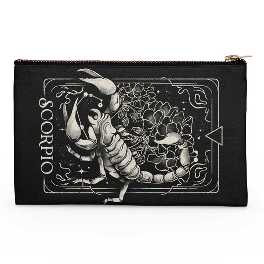 Scorpio (Edu.Ely) - Accessory Pouch