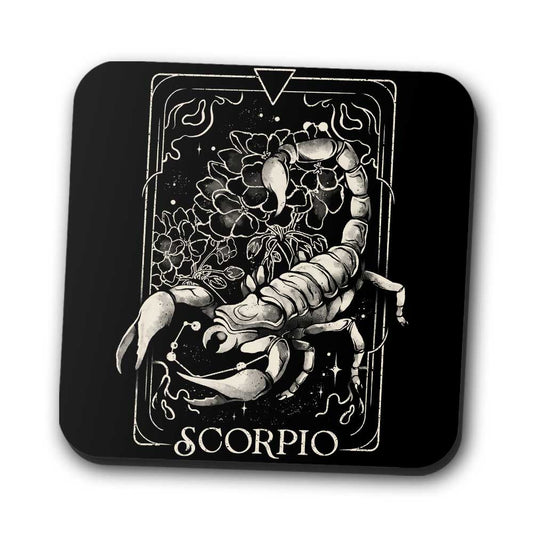 Scorpio (Edu.Ely) - Coasters