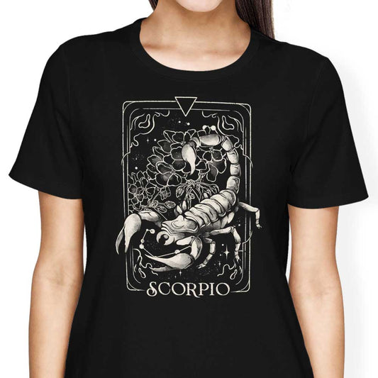 Scorpio (Edu.Ely) - Women's Apparel
