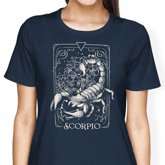 Scorpio (Edu.Ely) - Women's Apparel
