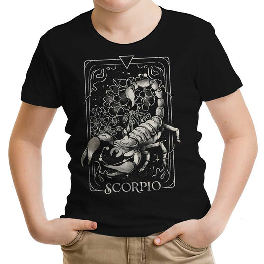 Scorpio (Edu.Ely) - Youth Apparel