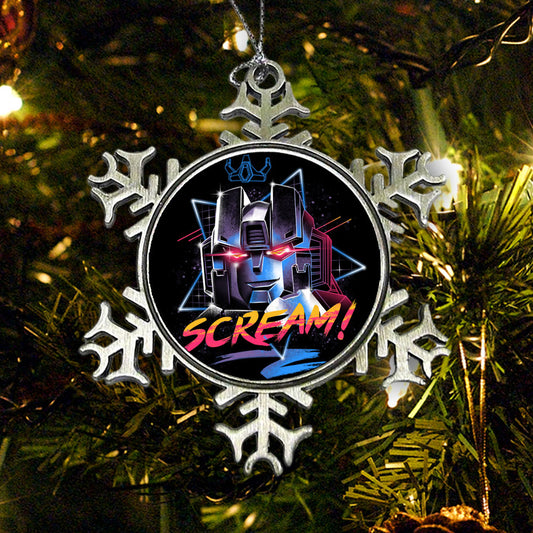 Scream - Ornament