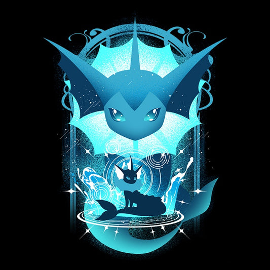 Seabloom - Ringer T-Shirt