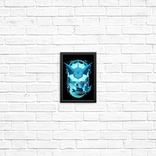 Seabloom - Posters & Prints