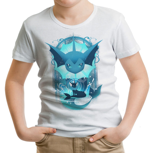 Seabloom - Youth Apparel