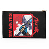 Seal the Darkness - Accessory Pouch