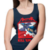 Seal the Darkness - Tank Top