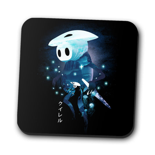 Seeker's Path - Coasters