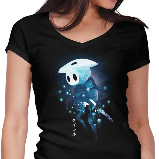 Seeker's Path - Women's V-Neck