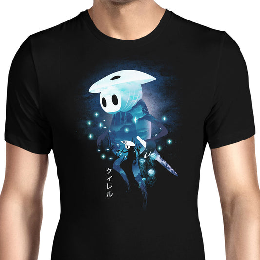 Seeker's Path - Men's Apparel