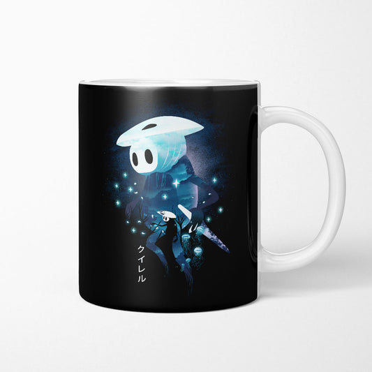 Seeker's Path - Mug