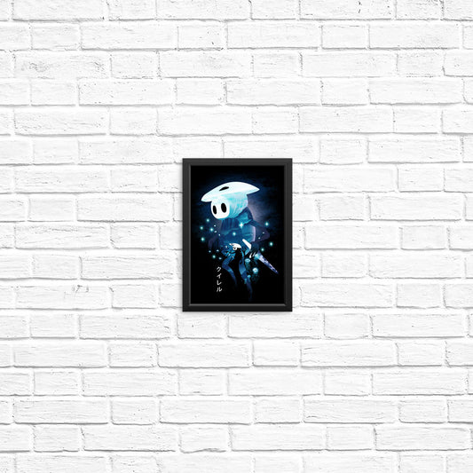 Seeker's Path - Posters & Prints
